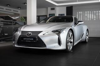 Lexus LC 500 Sport+