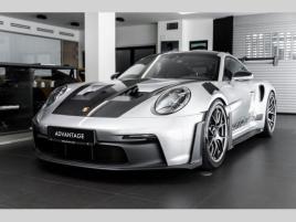 Porsche 911 GT3 RS/Weissach/GT Silber