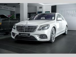 Mercedes-Benz d Long/Chauffeur/Nightvision