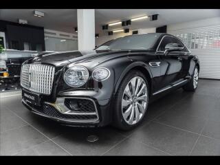 Bentley Flying Spur W12 First Edition
