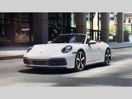Porsche 911 Carrera S Cabriolet/Exclusive/