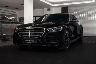 Mercedes-Benz d Long