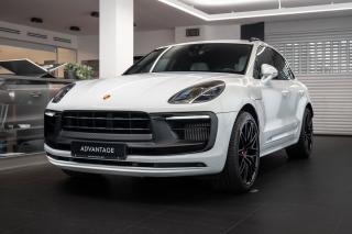 Porsche Macan GTS BOSE/Carplay