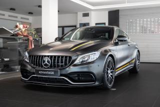 Mercedes-Benz Final Edition