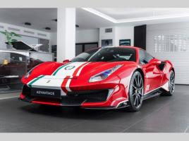 Ferrari 488 Pista PILOTI/Tailor Made/TOP