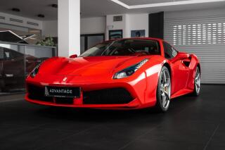 Ferrari 488 