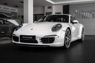 Porsche 911 (991) Carrera S