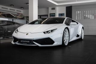 Lamborghini Hurac�n LP 610-4