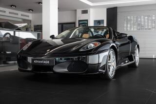 Ferrari F430 Spider F1