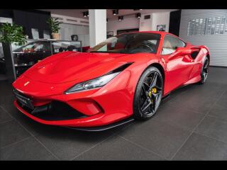 Ferrari F8 Tributo