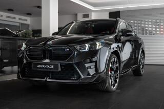 BMW X2 M35i xDrive HarmanKardon/360