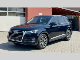 Audi Q7 3.0TDi*7MST*NO.VIDN*VBAVA