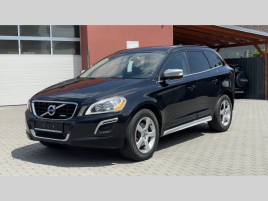 Volvo XC60 2.4D*D5*151kW*AWD*R-DESIGN*4x4