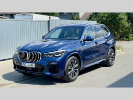 BMW X5 30d*M*VZDUCH*360*PANORAMA*TOP*