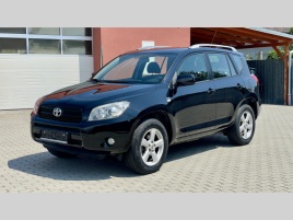 Toyota RAV4 2.2D-4D*100kW*4x4*1.MAJ*KRSN