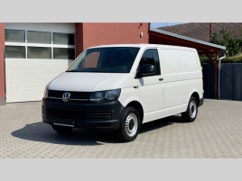 Volkswagen Transporter 2.0TDi*75kW*KLIMA*