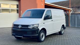 Volkswagen Transporter 2.0TDi*75kW*KLIMA*