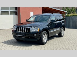 Jeep Grand Cherokee 3.0CRDi*160kW*LIMITED*168TKM*