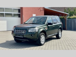 Land Rover Freelander 2.2*S-TD4*112kW*4x4*ROZVODY