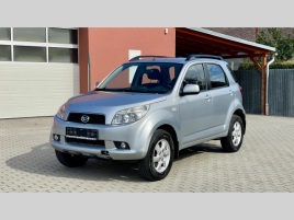 Daihatsu Terios 1.5i*16V*4X4*BEZ KOROZE*1MAJ*