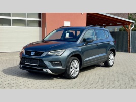 Seat Ateca 1.6TDi*85kW*DSG*STYLE*SERVIS*