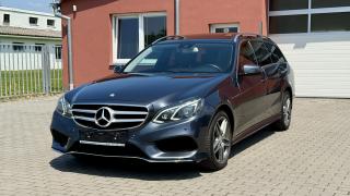 Mercedes-Benz 350CDI*190kW*AMG*VZDUCH*4MATIC