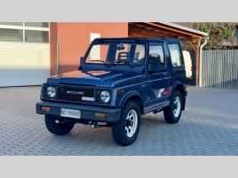 Suzuki Samurai 1.3i*47kW*SANTANA*SJ413JX*TOP*