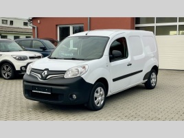 Renault Kangoo 1.5dCi*66kW*COOL*MAXI*ROZVODY*