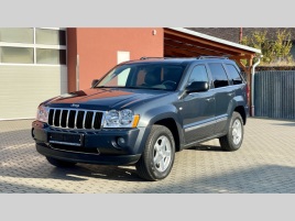 Jeep Grand Cherokee 3.0CRDi*160kW*LIMITED*KRSN*