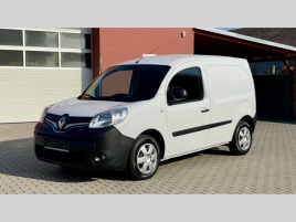 Renault Kangoo 1.5dCi*66kW*COOL*T.Z.*126TKM*