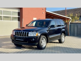 Jeep Grand Cherokee 3.0CRDi*160kW*LIMITED*136TKM*