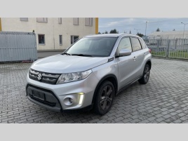 Suzuki Vitara 1.6DDiS*88kW*1MAJ*167KM*SERVIS