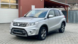 Suzuki Vitara 1.6DDiS*88kW*1MAJ*167KM*SERVIS