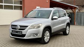 Volkswagen Tiguan 2.0TDi*103kW*DSG*SPORT*4MOTION