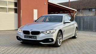 BMW 420d*140kW*xDrive*GrandCoupe*