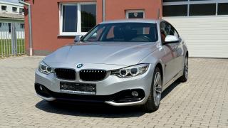 BMW 420d*140kW*xDrive*GrandCoupe*