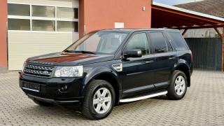 Land Rover Freelander 2.2TD4*110kW*SPORT*TOP*AUTOMAT