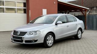 Volkswagen Passat 2.0FSi*110kW*HIGH-LINE*111TKM*