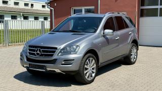 Mercedes-Benz ML350CDi*170kW*GRAND-EDITION*