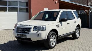 Land Rover Freelander 2.2 S TD4e*118kW*1MAJ*SERVIS*