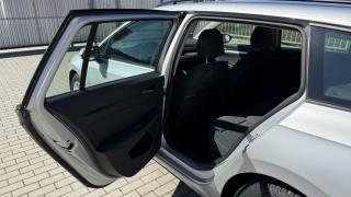 Volkswagen Golf Variant 2.0TDi*85kW*DSG*BUSINESS*1.MAJ - náhled 10