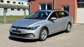 Volkswagen Golf Variant 2.0TDi*85kW*DSG*BUSINESS*1.MAJ - náhled 2