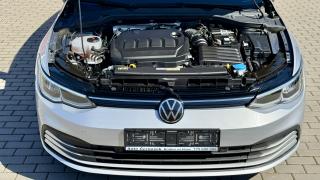 Volkswagen Golf Variant 2.0TDi*85kW*DSG*BUSINESS*1.MAJ - náhled 20