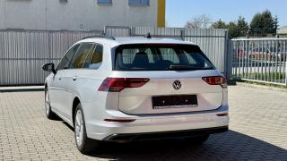 Volkswagen Golf Variant 2.0TDi*85kW*DSG*BUSINESS*1.MAJ - náhled 3