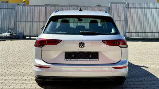 Volkswagen Golf Variant 2.0TDi*85kW*DSG*BUSINESS*1.MAJ - náhled 4