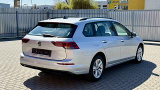 Volkswagen Golf Variant 2.0TDi*85kW*DSG*BUSINESS*1.MAJ - náhled 5