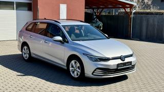 Volkswagen Golf Variant 2.0TDi*85kW*DSG*BUSINESS*1.MAJ - náhled 6