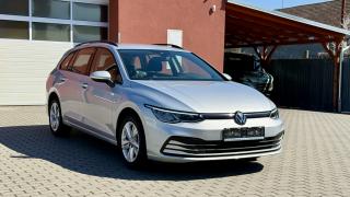 Volkswagen Golf Variant 2.0TDi*85kW*DSG*BUSINESS*1.MAJ - náhled 7