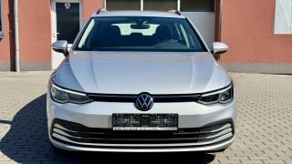 Volkswagen Golf Variant 2.0TDi*85kW*DSG*BUSINESS*1.MAJ - náhled 8