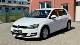 Volkswagen Golf 1.6TDi*BLUE-MOTION*121TKM*VW*